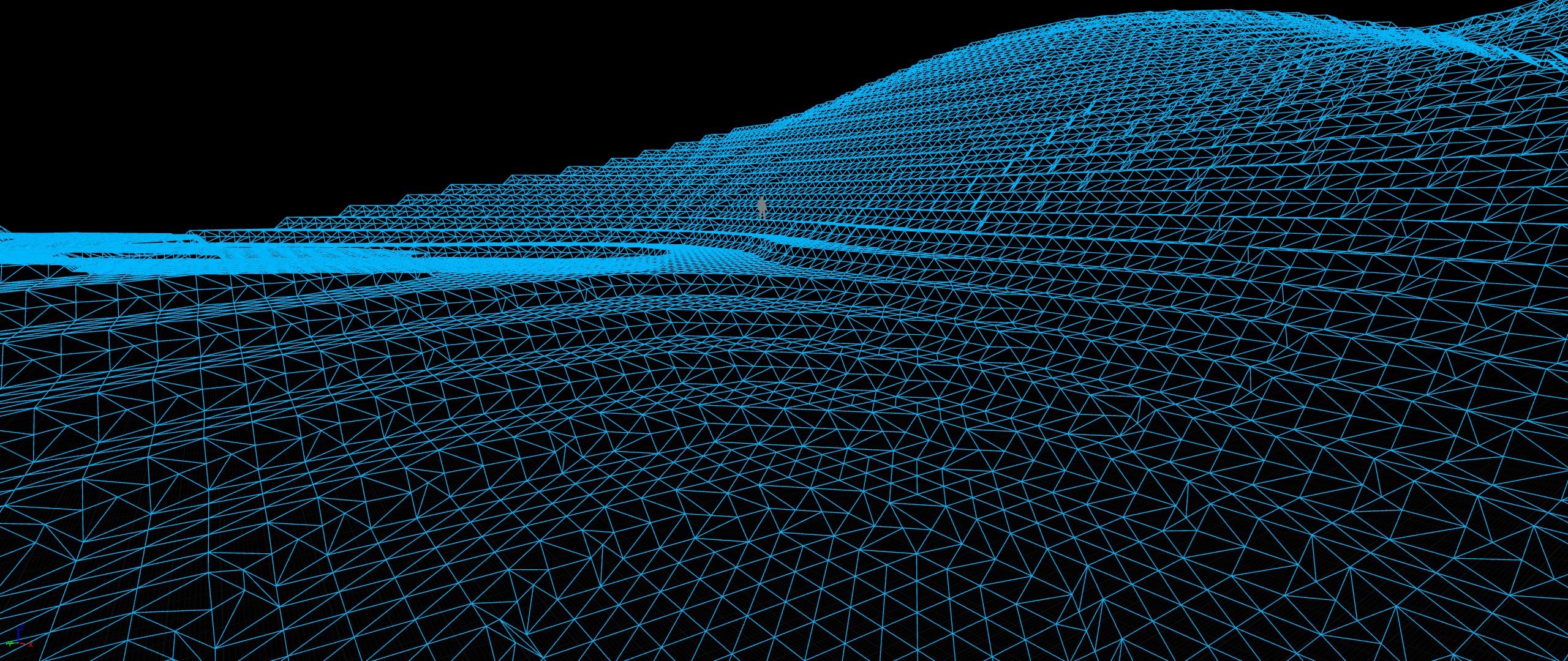 Building TerraForge: The Ultimate Custom Terrain Engine for UE5